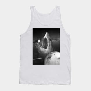 Cosmic sharknado? Tank Top